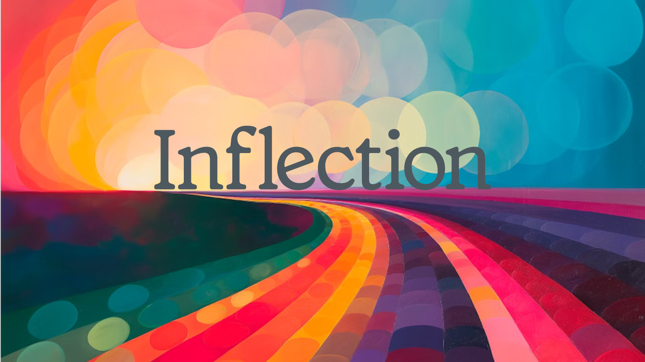 Inflection Ai Model Inflection's Pi Chatbot Gets Major Upgrade in Challenge to OpenAI