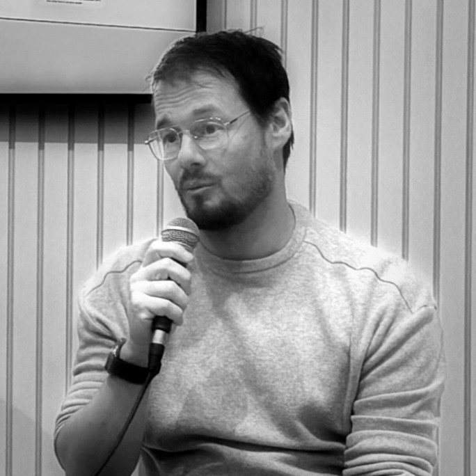 Picture of Martin Palamarz