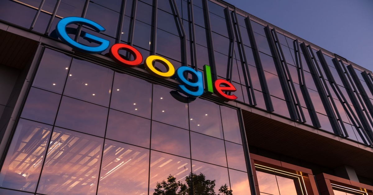Google Plant $15 Miljard Investering in AI-Hub in India