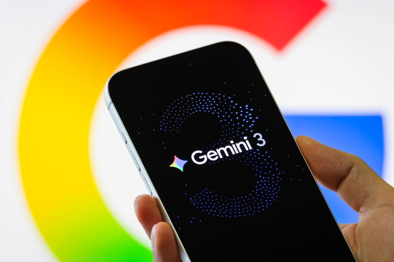 Google Releases Gemini 3 Flash Aimed at Enterprises