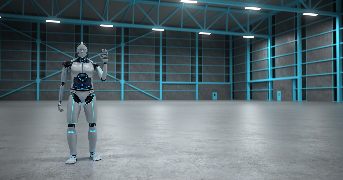IEEE Publishes Framework for Humanoid Robot Standards