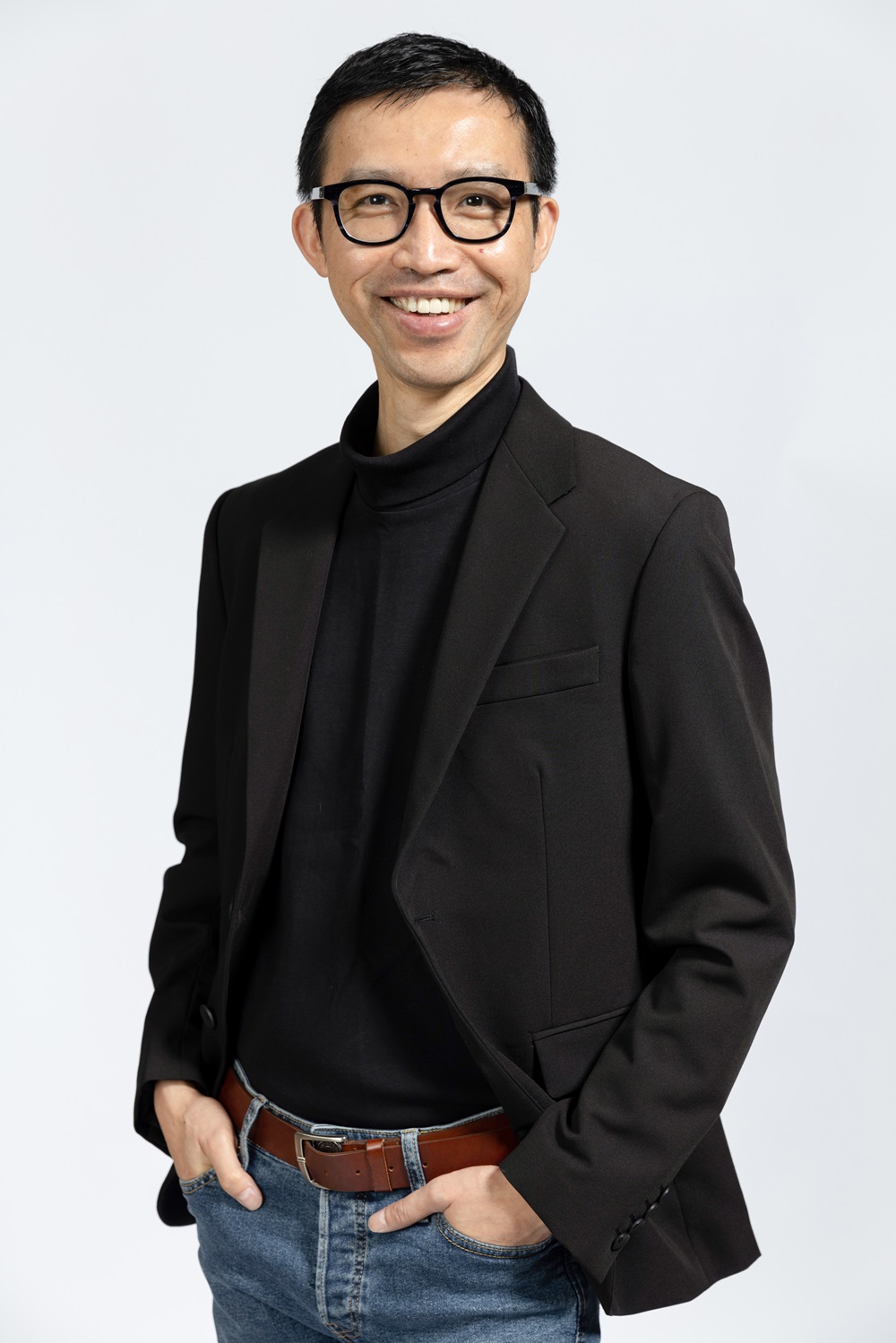 Dr. Kenneth Tan