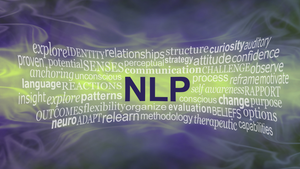 Illustration of NLP