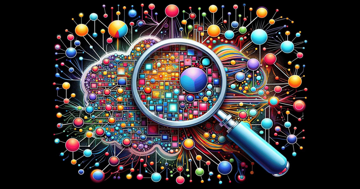 新一代 AI 绘画应用 DALL·E 3 发布，该应用有哪些功能？ visual data 8