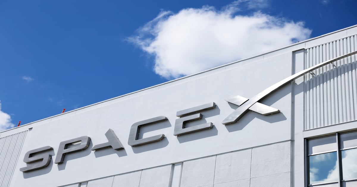 Anthropic and SpaceX Agree to Major Compute Capacity Deal