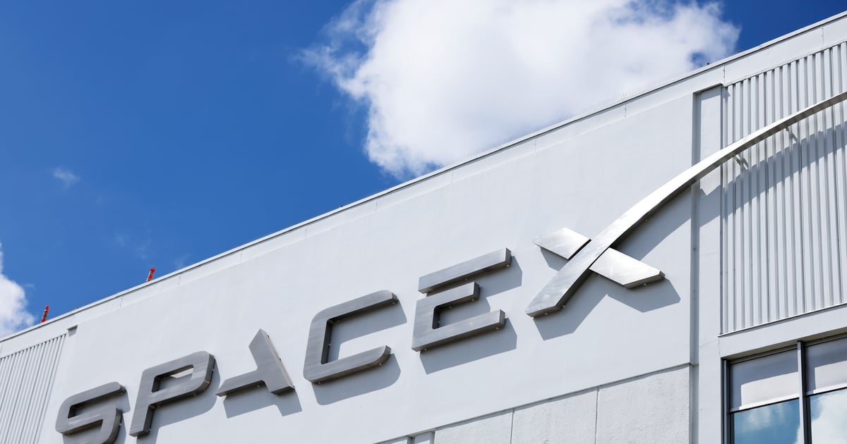 Spacx Images Anthropic and SpaceX Agree to Major Compute Capacity Deal