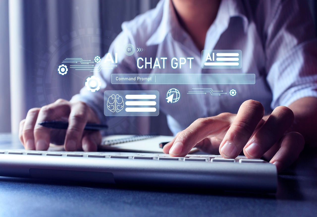 Generative AI Prompt