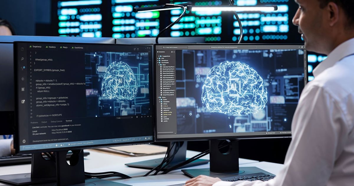 Ibm Computer Users Video Camera Most Read: IBM Uses Agentic AI for Autonomous Security Operations; AI ...