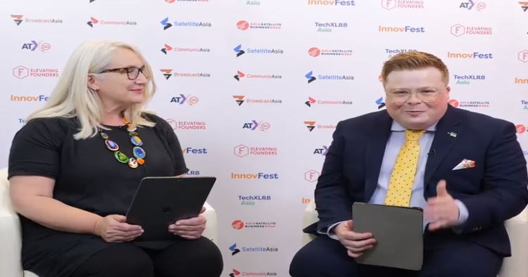 Experts in AI: Canada's approach to AI and data governance | AI Business