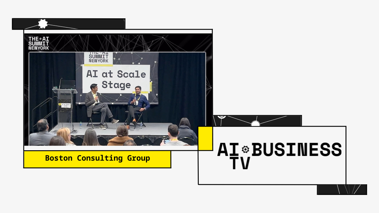 Boston Consulting Group