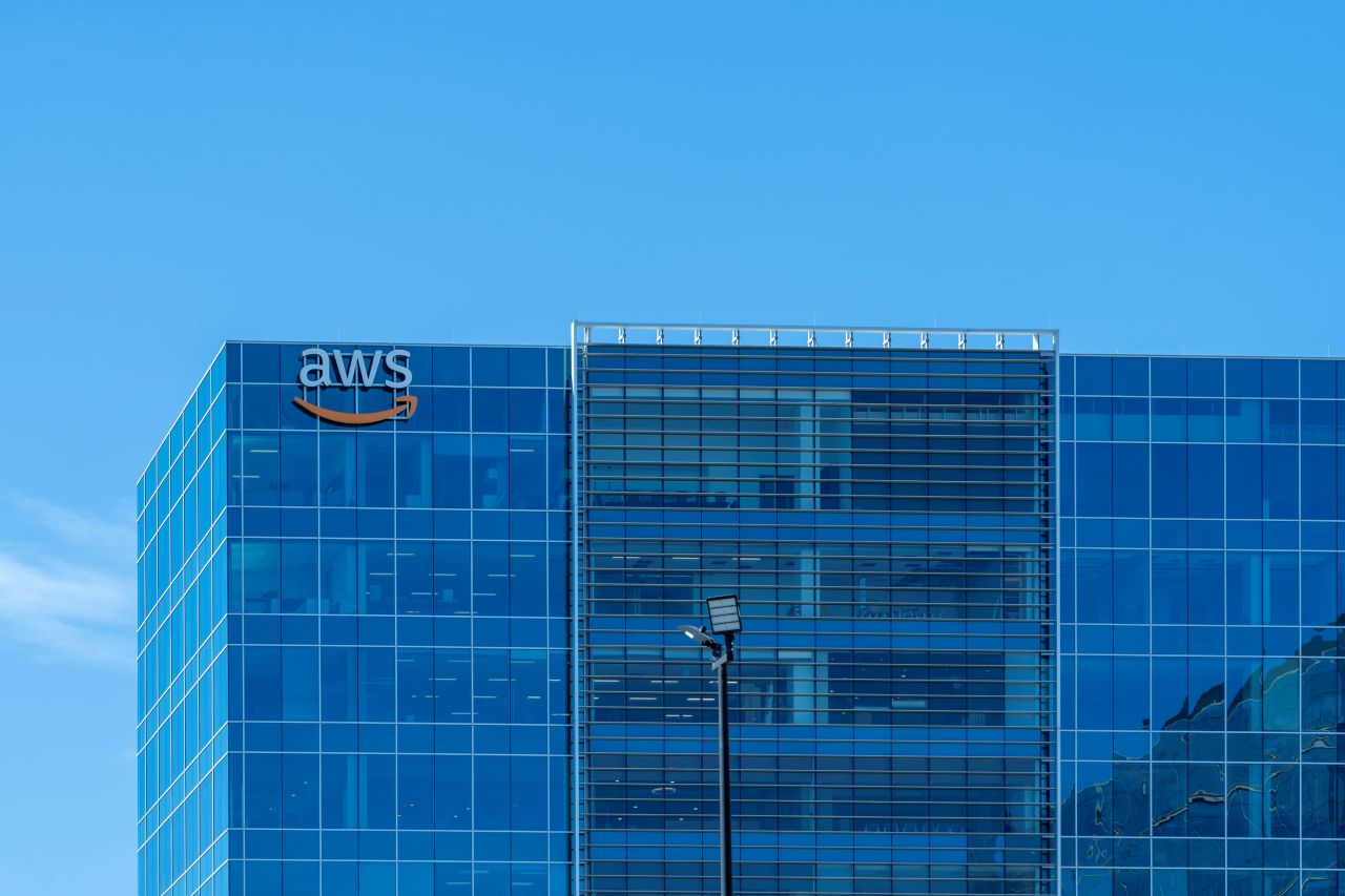 Amazon Spends Another $21B to Beef up Spain's AI Infrastructure