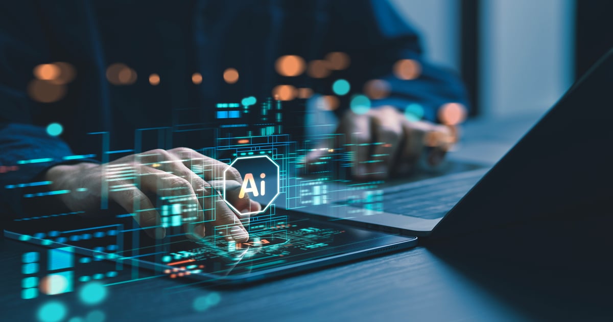 Shadow AI: Een Grote Zorg Voor Bedrijfs-IT, Onderzoek Vindt