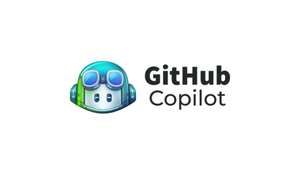 GitHub Copilot logo