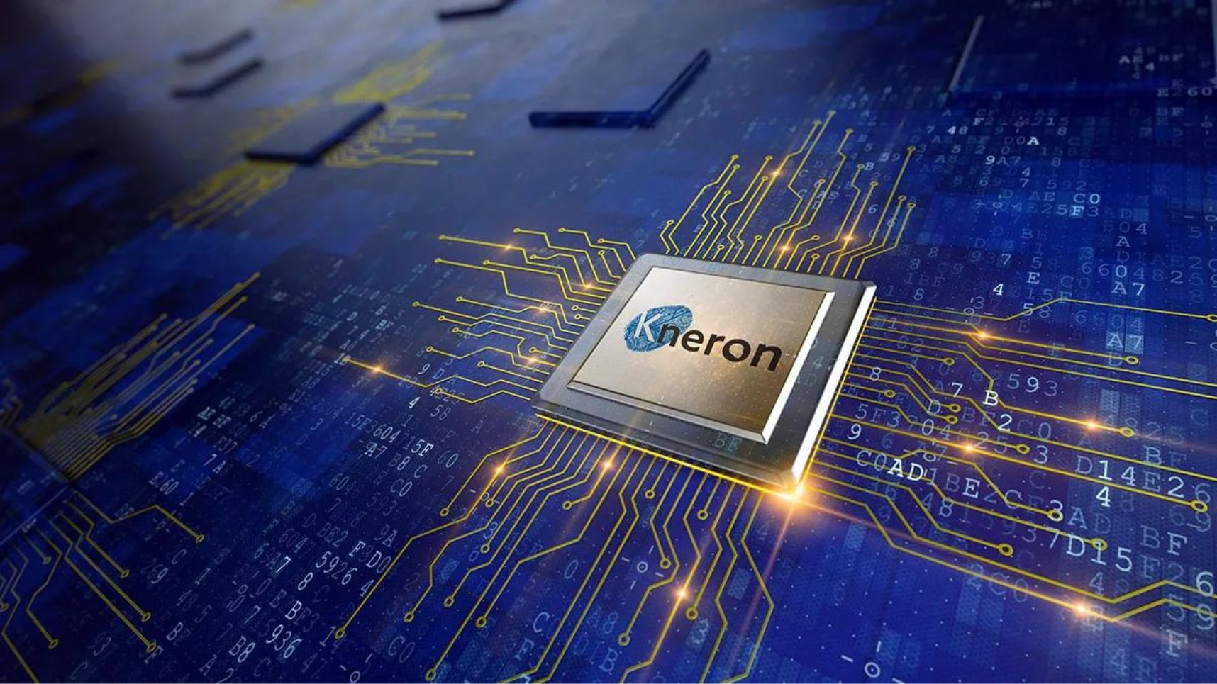 AI Chipmaker Kneron Acquires Vatics, Gets More Funding | AI Business