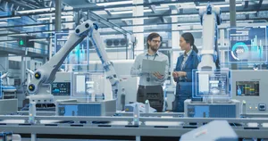 Computer Vision recent news | AI Business