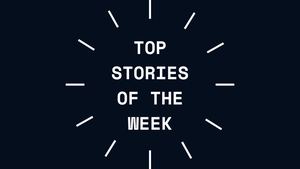 Top stories of the week logo