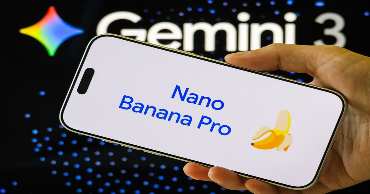 Google's Nano Banana Pro - Beeldgeneratie voor Bedrijven