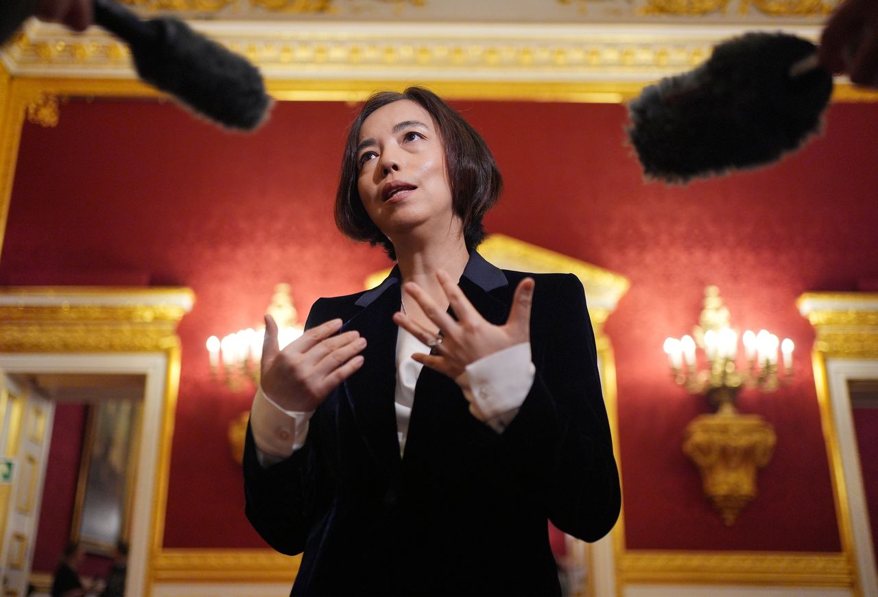 $1B Funding for Spatial Intelligence Startup