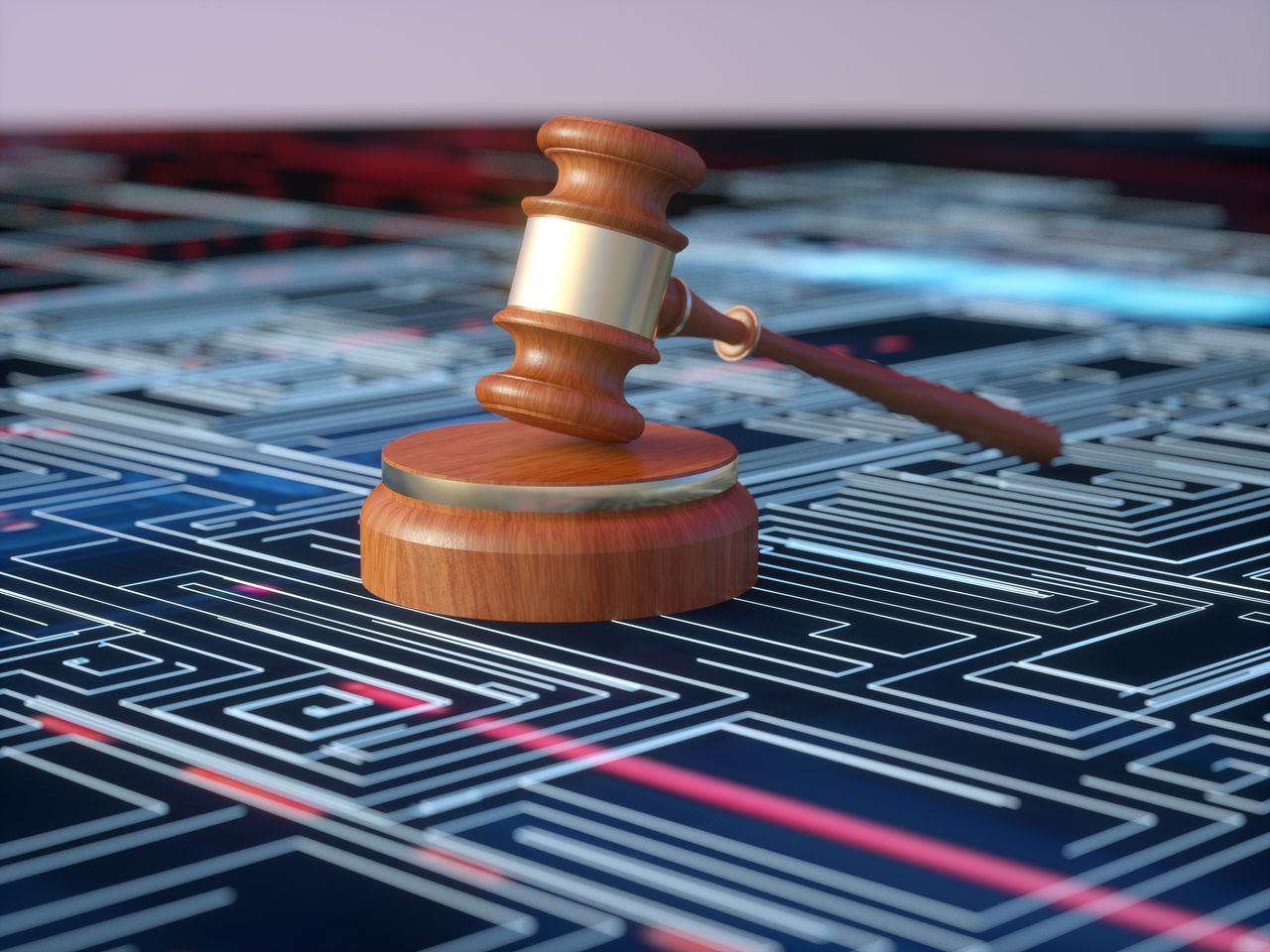 AI Legal Platform Startup Reaches $11B Valuation