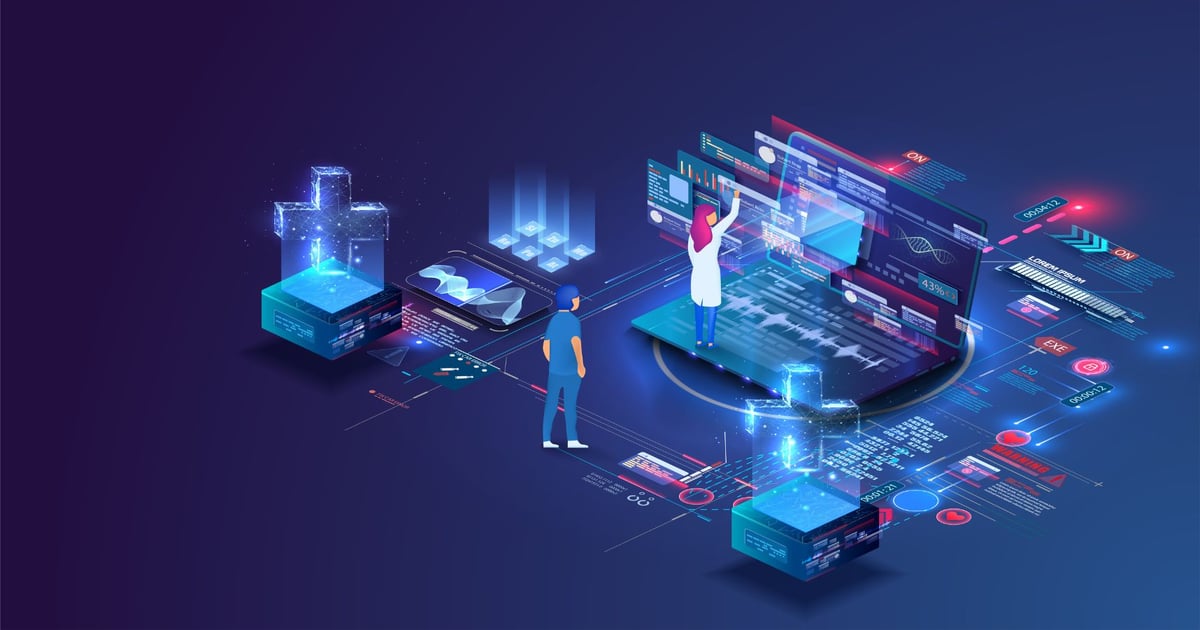 Generative AI Health Care Startup Raises $53M, Brings Valuation to $500M