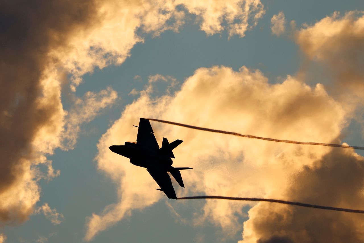 Cohere, Saab Partner on Advanced AI in Aerospace