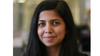 Picture of Manasi Vartak, founder and CEO of Verta (MIT)