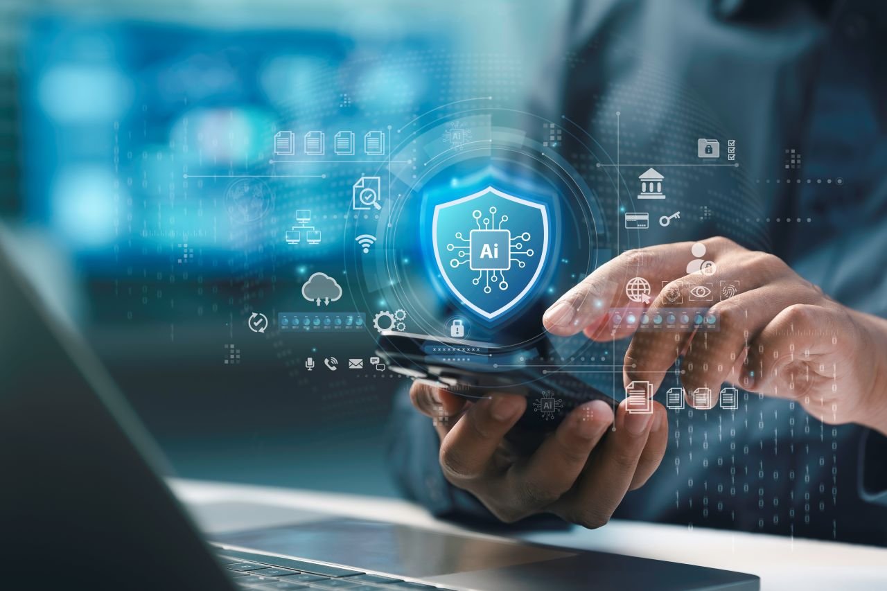 هوش مصنوعی حسابداری با امنیت بیشتر: فرصتی نوین