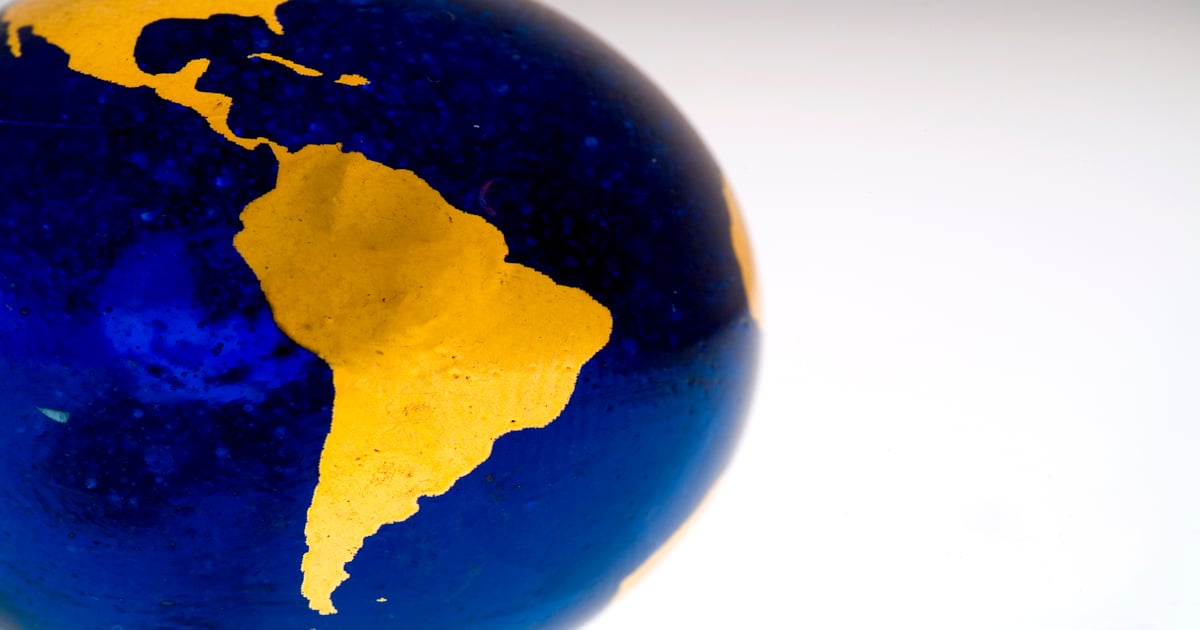 Meet Latam-GPT, the New Open Source AI Model for Latin America