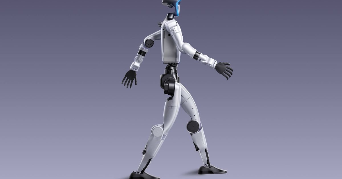 Ant Group leads $73.58M round in humanoid robotics startup Zeroth, marking 12th sector bet.