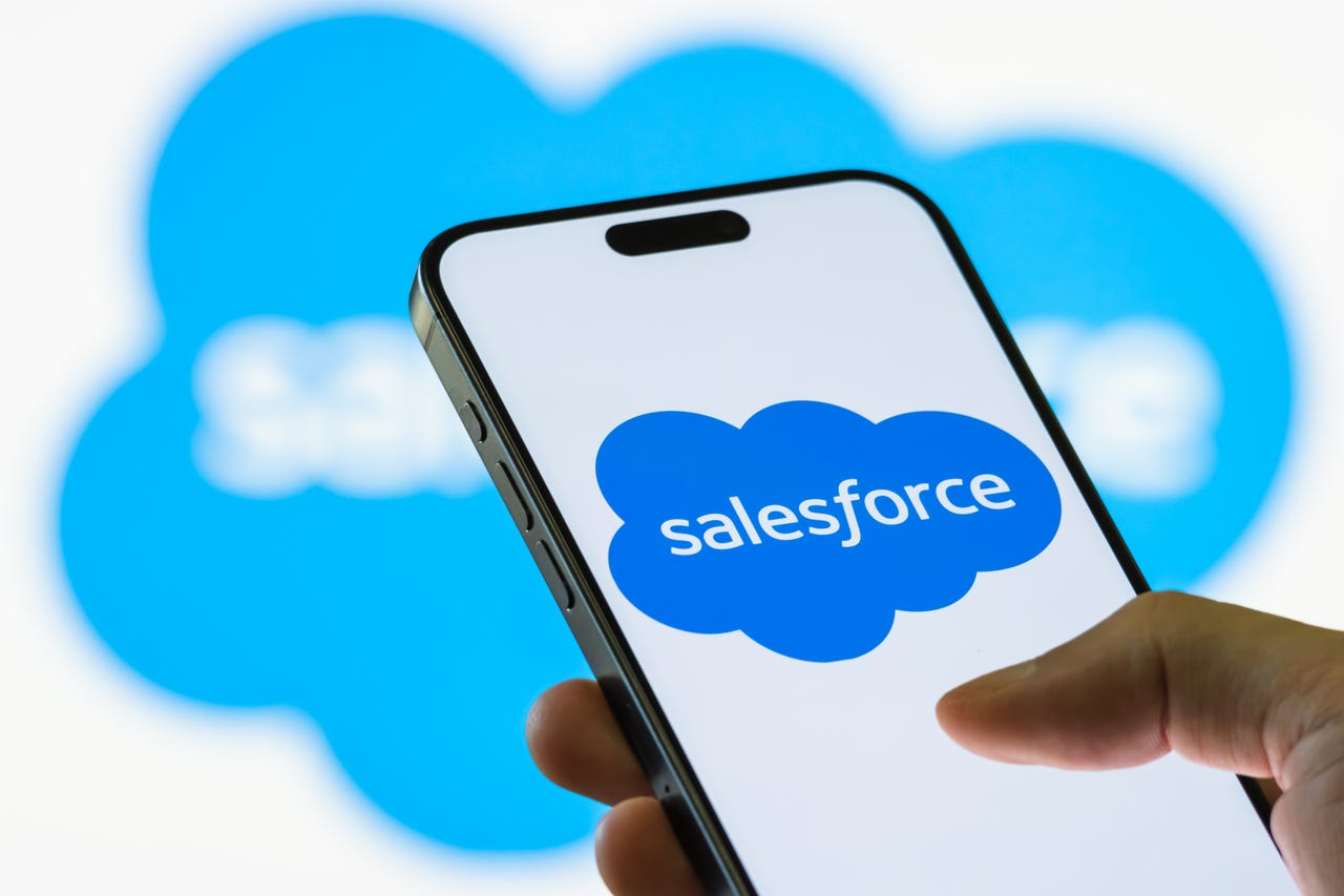 Salesforce Recasts Slackbot as a Personal AI Agent for Work