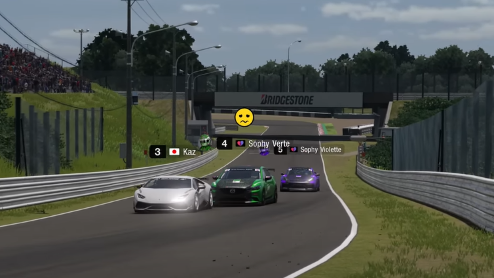 Gran Turismo: Transforming the Racing Video Game Landscape