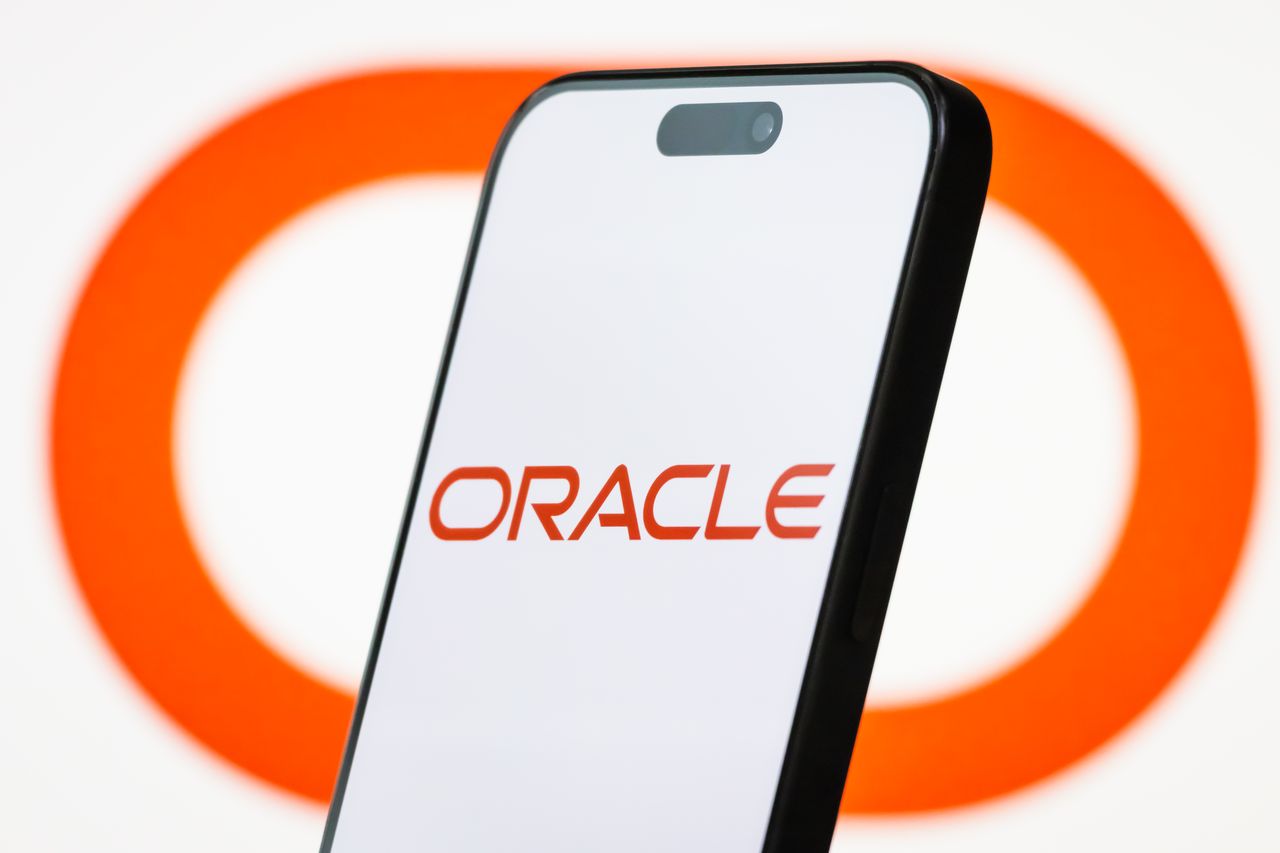 Oracle Fusion Apps Give Enterprises Secure, Specialized Agents