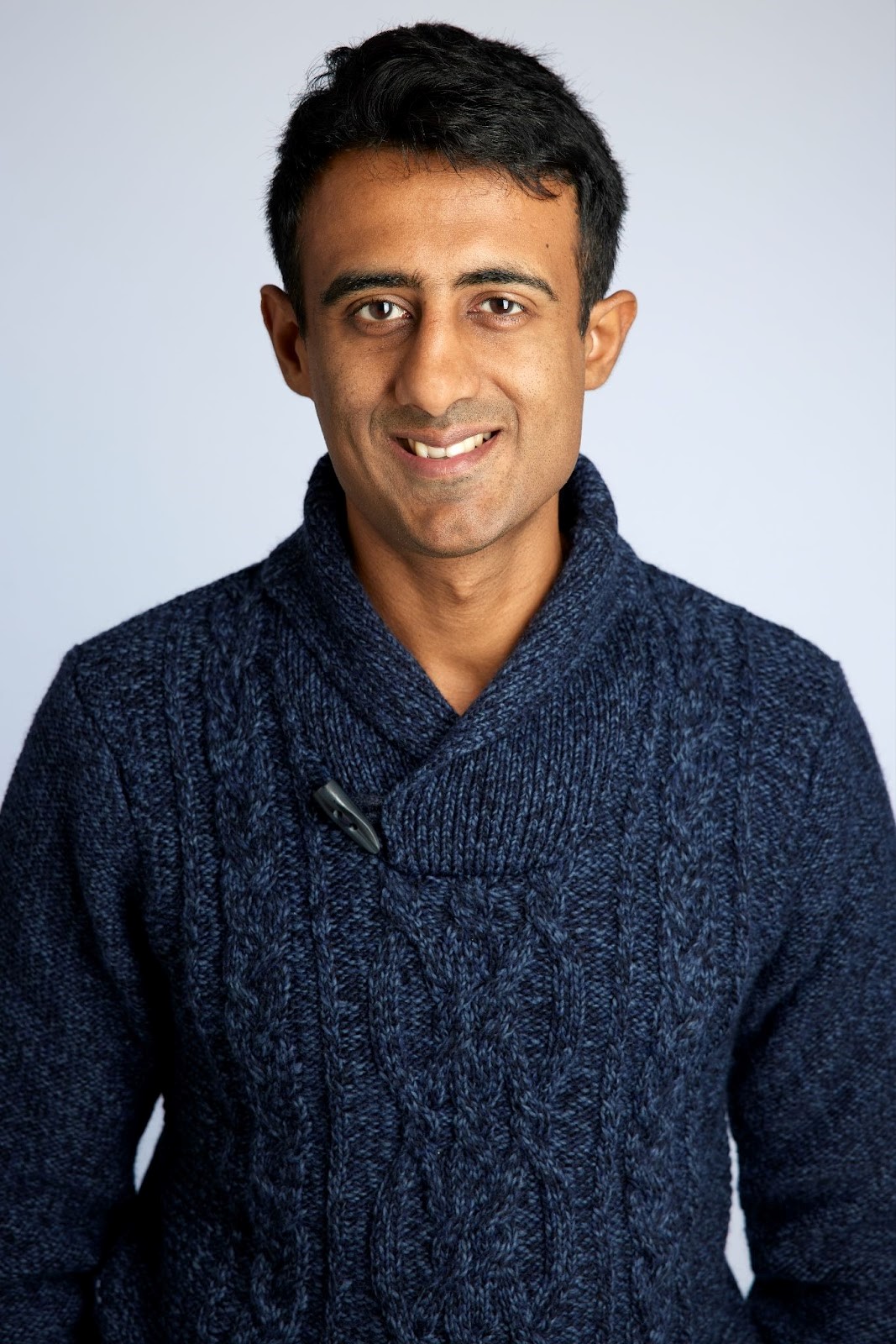 Zain Jaffer