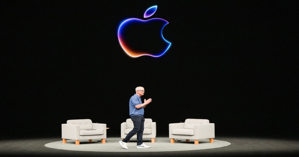 Apple Partners with OpenAI to Introduce Apple Intelligence Across Devices