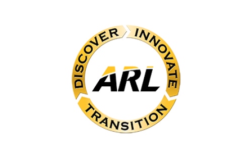 Logo of ARL 