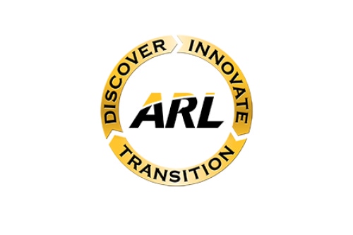 Logo of ARL Logo of ARL