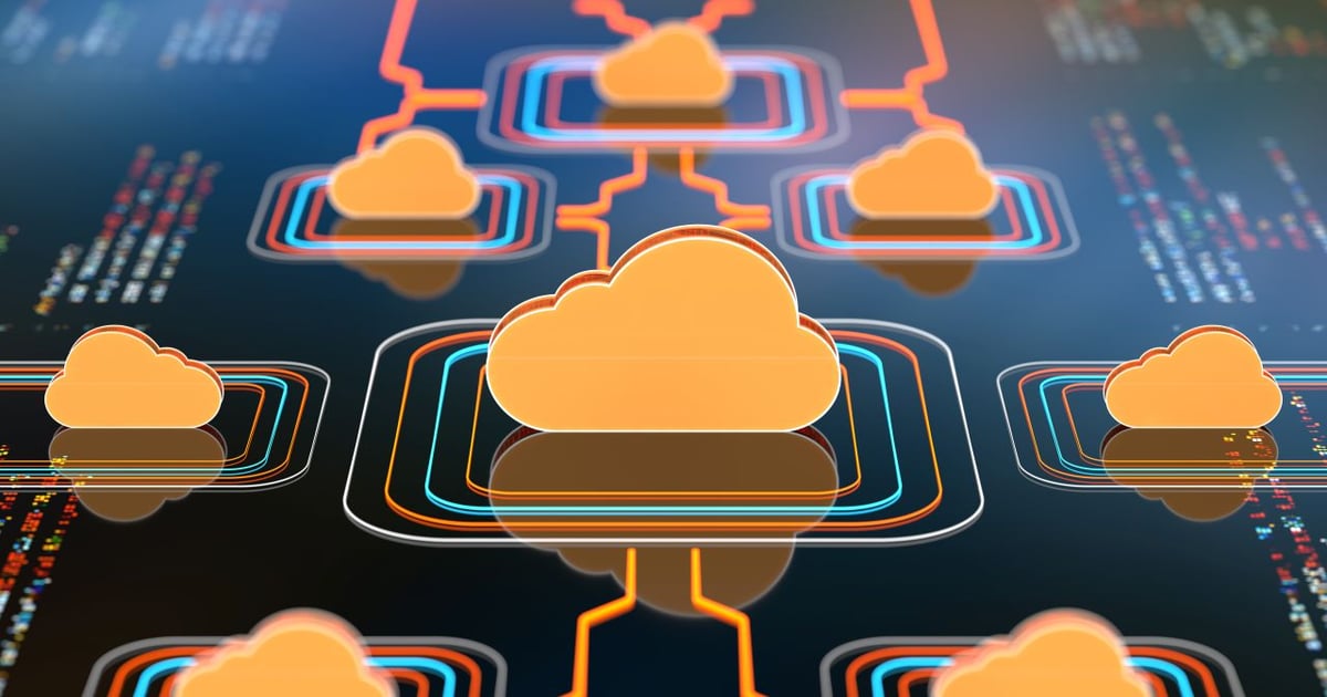 Neocloud Providers Look to Network AI Data Centers