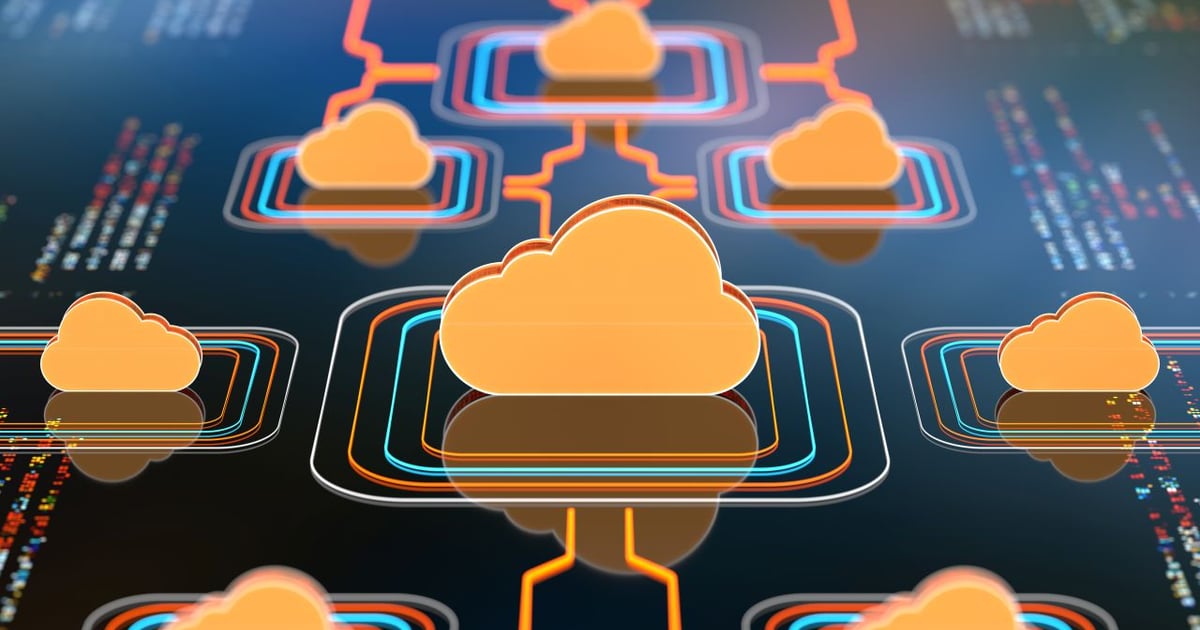 Neocloud Providers Look to Network AI Data Centers