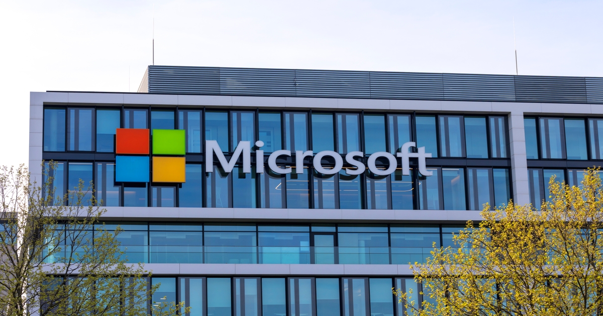 Microsoft Streeft naar AI-PC's terwijl Apple de M5-chip Onthult