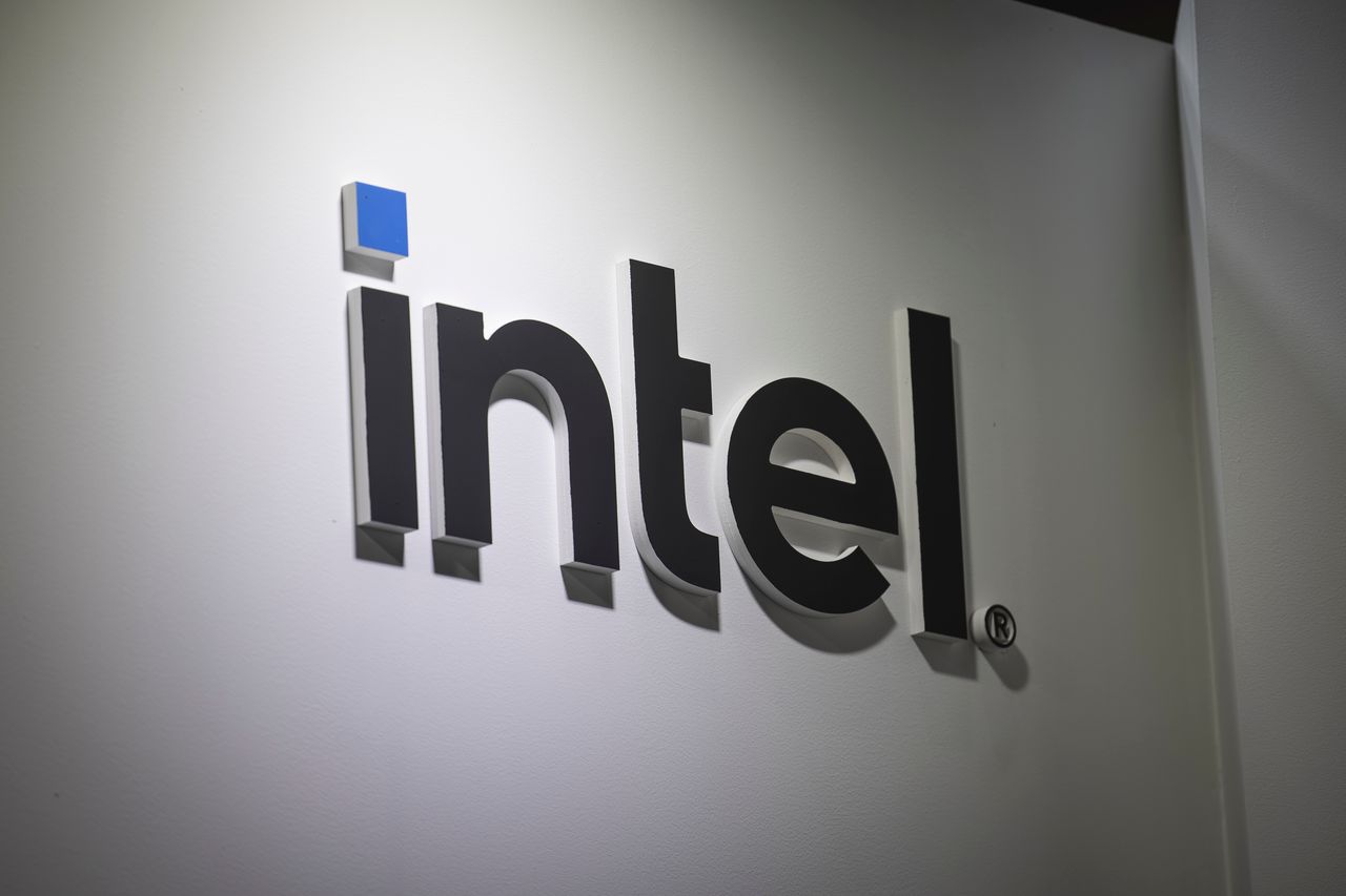 Intel Secures New AI Infrastructure Deal With Google