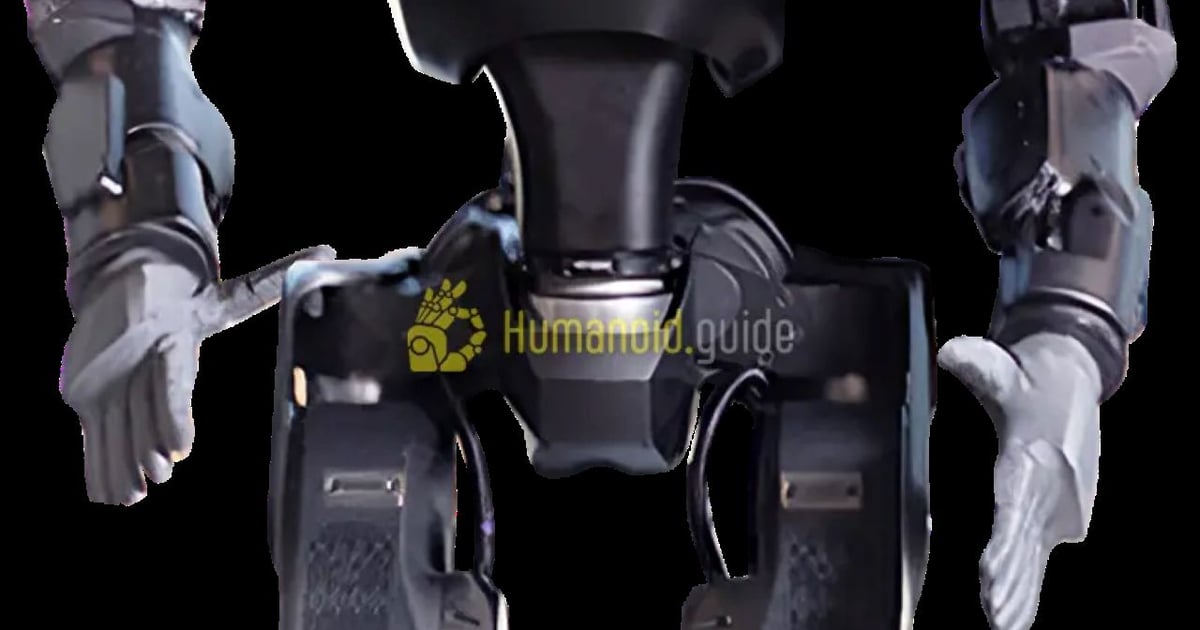 US Humanoid Robots Being Tested in Ukraine War