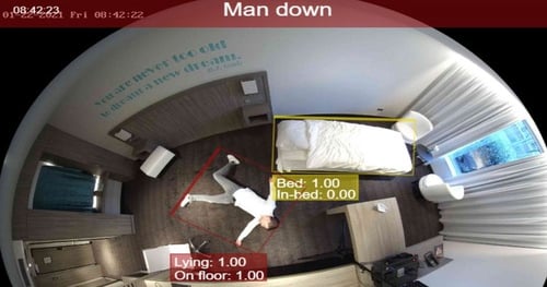 Kepler Vision launches Edge Box, enabling AI to watch over the elderly — Aibusiness.com