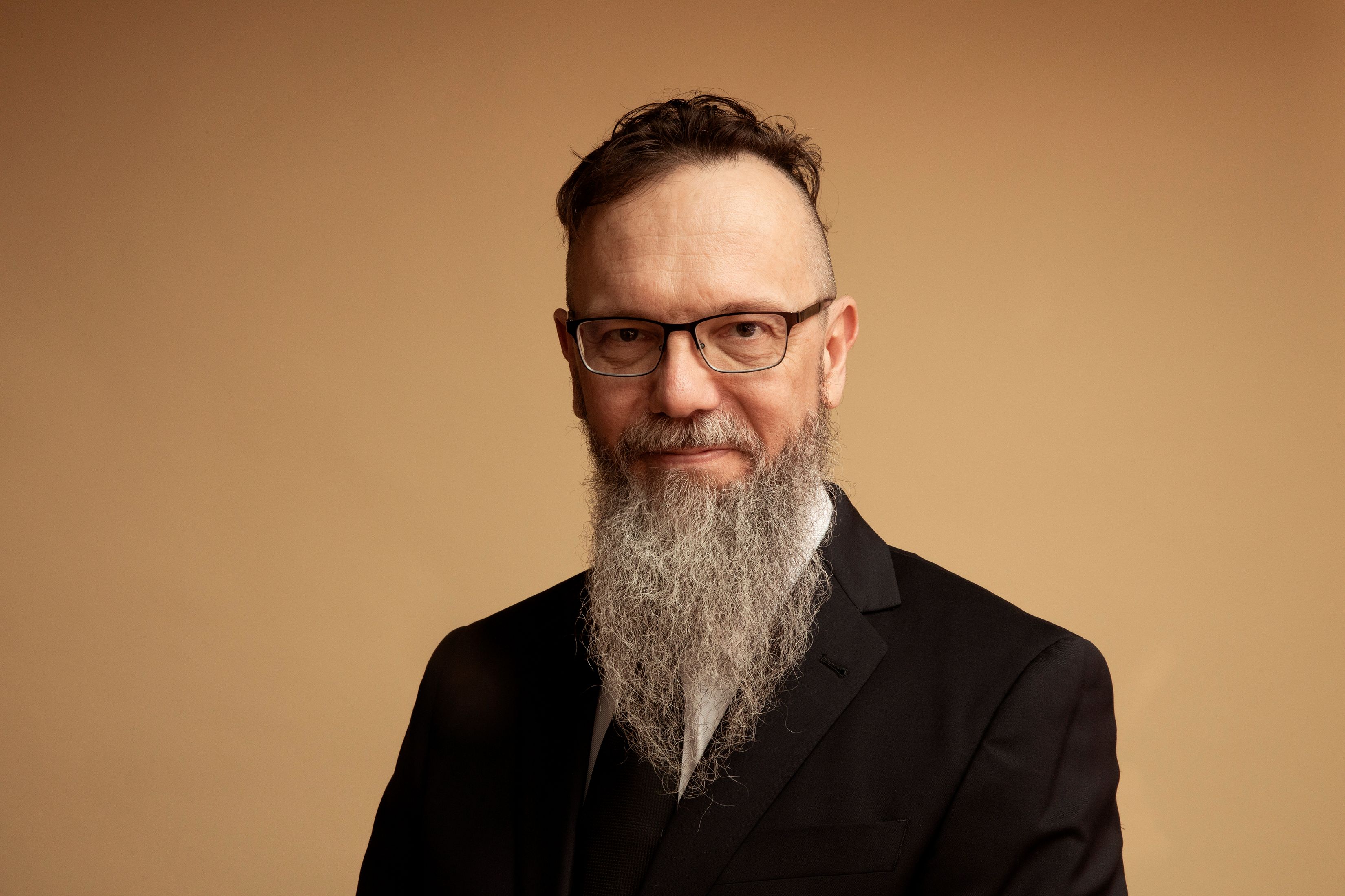 Picture of Eric Bravick