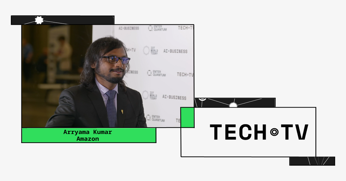 The Realities of Software Development with an Amazon Engineer