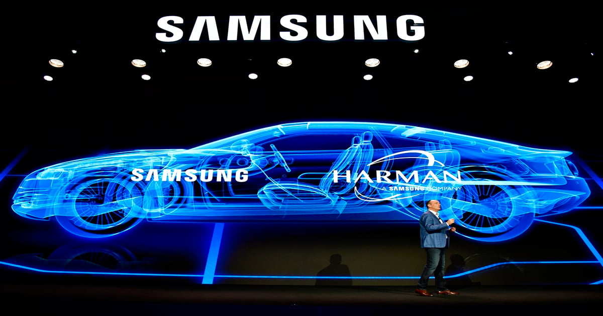Samsung Celebrates Two Wins at Top Machine Reading Comprehension ...