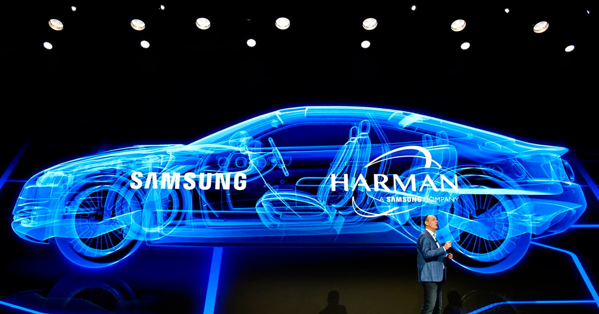 Samsung Celebrates Two Wins at Top Machine Reading Comprehension ...
