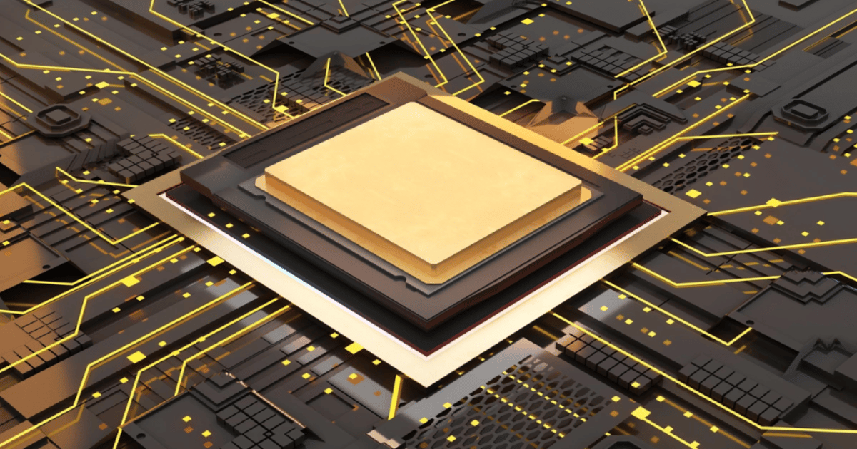 IonQ Versterkt AI Capaciteiten Met Quantum-Versterkte Toepassingen