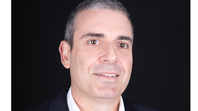 Noam Rosen, Lenovo EMEA director of HPC and AI