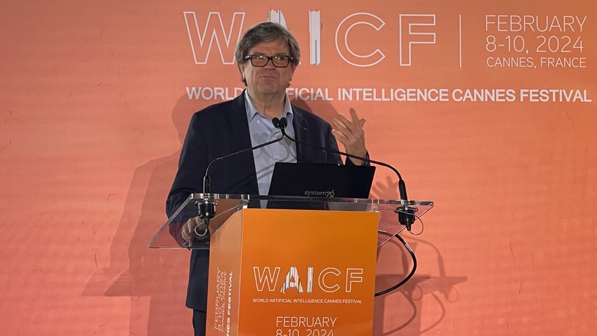 Meta S Yann Lecun Wants To Ditch Generative Ai Meta S Yann Lecun Wants To Ditch Generative Ai