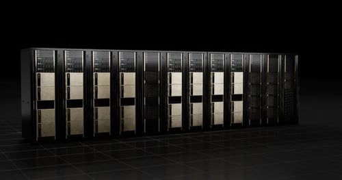 H100 Rack Server Nvidia’s H100 – What it is, what it does, and why it matters | AI Business